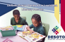 DeSoto Parish Schools Lead Louisiana in Early Literacy Growth