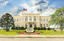 Candidates that Qualified in DeSoto Parish for Various Offices 