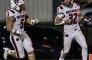 North DeSoto Takes Care of Business on a Short Week