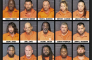 Largest Narcotics Round-Up