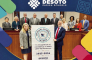 Growing in Math. Achieving Excellence. That’s the DeSoto Difference!