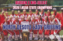 	At The Highest Level- Back to Back State Champions: Freshman Macie Cameron Throws No Hitter! 