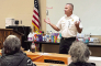 DPSO and DCOA Hosts Senior Fun Day In Desoto
