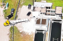 Explosion Reported at Logansport Water Plant