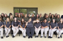 DPSO Honors the Retirement of Sgt. Vicki Page