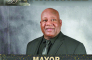 Honoree – Mayor Thomas