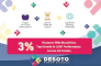 DeSoto Parish Schools achieved top growth in LEAP performance for Students with Disabilities across all grades with a 3% increase!