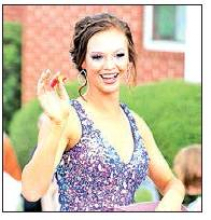 Logansport High School Celebrates Homecoming