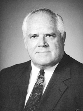 WILLIAM “BILL” OSLER HUCKABAY, JR.