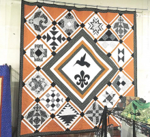 Home Made Quilts n More Celebrates Tenth Anniversary and New Location