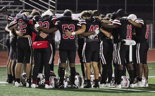 North DeSoto Makes School History