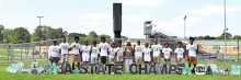 Wolverine Nation Celebrates Class