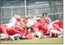Back to back State Champions