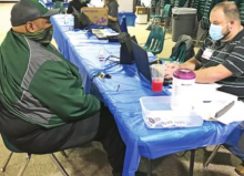 All Essential Workers Eligible for COVID-19 Vaccine in Louisiana