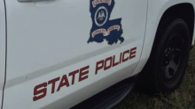 LSP Trooper Arrested Following Off-Duty DWI Incident