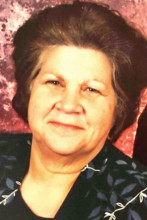 PATRICIA FAYE RICHEY COOPER
