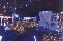 Logansport Christmas Festival 2022 Photo Highlights