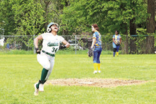Mansfield High Baseball and Softball Highlights