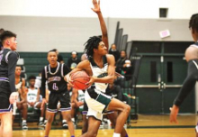 Wolverines Mark Down 2 More Basketball Wins this Week