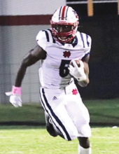 Griffins Grab Win Over Minden