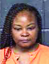 DeSoto Jury Finds Keachi Woman Guilty of Second Degree Murder