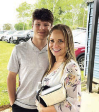 St. Ann’s Easter Pics 2023