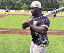DeSoto Parish Participates in LEO Softball Tournament