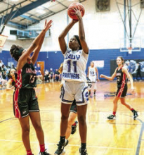 Lakeview Gators Chomp MHS Wolverines Boys & Girls