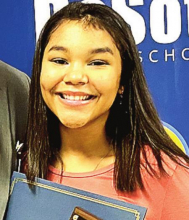 DeSoto School Board Announces School and Parish Students of the Year Recipients