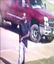 Logansport Bank Theft Results in Speedy Arrest
