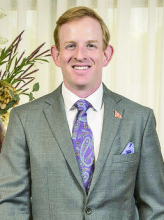 Community Bank CEO Selected to Annual 40 Under 40 Community Bank Leader Awards