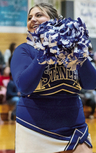 Stanley Advances to Quarter Finals After Beating Negreet 58 to 55