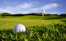 DeSoto Regional Health Foundation Plans 2 Man Scramble