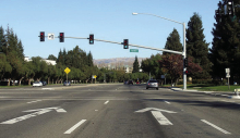 Road or Lane Status