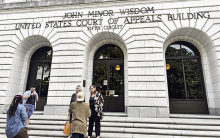Fifth Circuit Strikes Down Racially Discriminatory State Map
