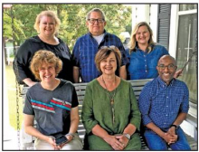 Consultants studying DeSoto Tourism Plan