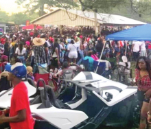 Trail Ride Woes Return in 2021 with