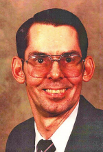 KENNETH WAYNE HARVEY