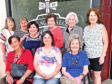Books n Biscuits Book Club Meet in July