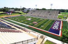 LHSAA Moves 2020 Football Prep Classic from Superdome to Natchitoches