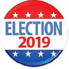 Jurors Retain Positions with Holmes Coming on Board; Edwards and Ardoin Remain in Office