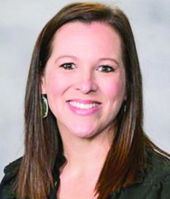 Lyndsey Rhoads Names Principal of North DeSoto Middle School