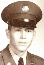 HERMAN PERRY