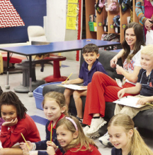 DeSoto Parish School Board Approves 6.8% Pay Increase with Incentive Package for 2026-2027 School Year