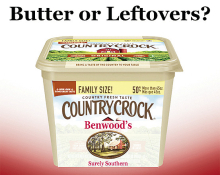 Tupperware of the South