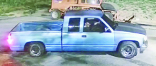 Crimestoppers Asks for Public Assistance