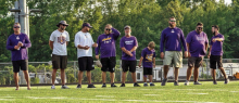Meet The 2022-23 Logansport Tigers