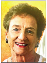 GAYLE PHILLIPS