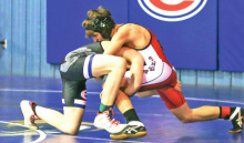 North DeSoto Griffins Participate in Prep Classic Duals at Evangel