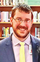 DeSoto Parish Among Fast Forward Grant Recipients